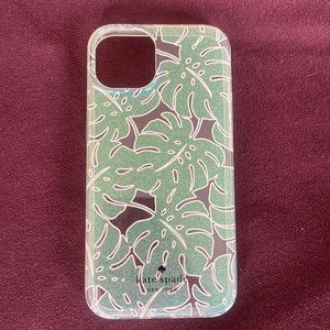 Kate Spade iPhone 12 Case
